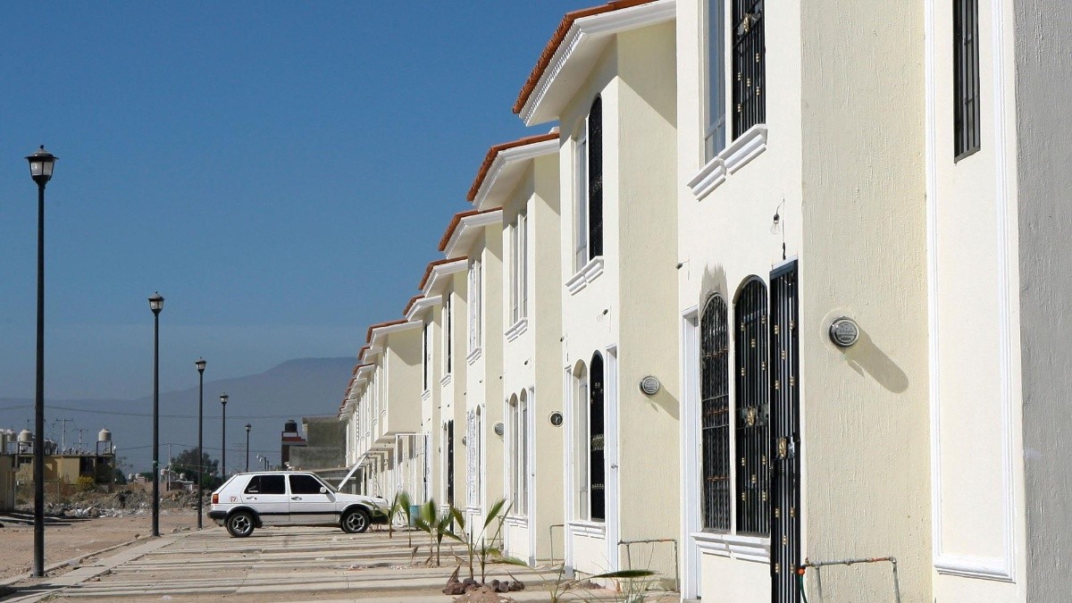 El Infonavit ofrece 735 casas a bajo costo | El Informador