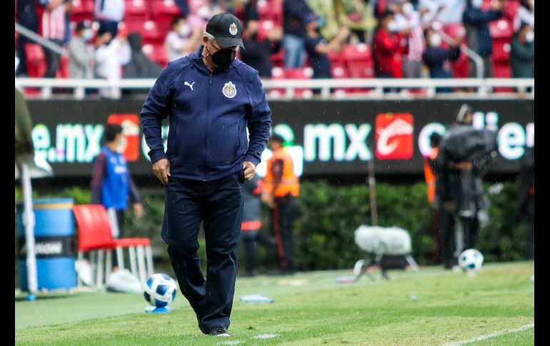 ABUCHEADO. A pesar de la victoria, el 