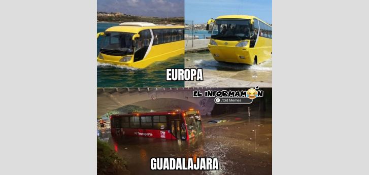 Europa/Guadalajara