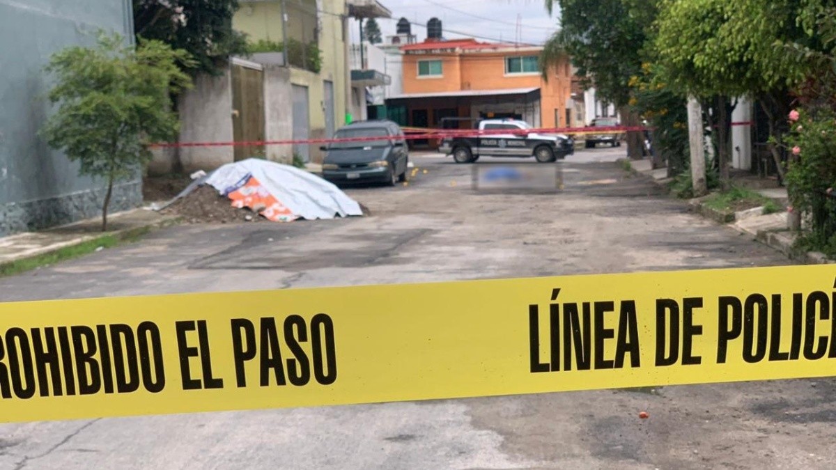 Seguridad en Jalisco: Asesinan a un revendedor de autos y lesionan a una  mujer en Paraísos del Colli | El Informador