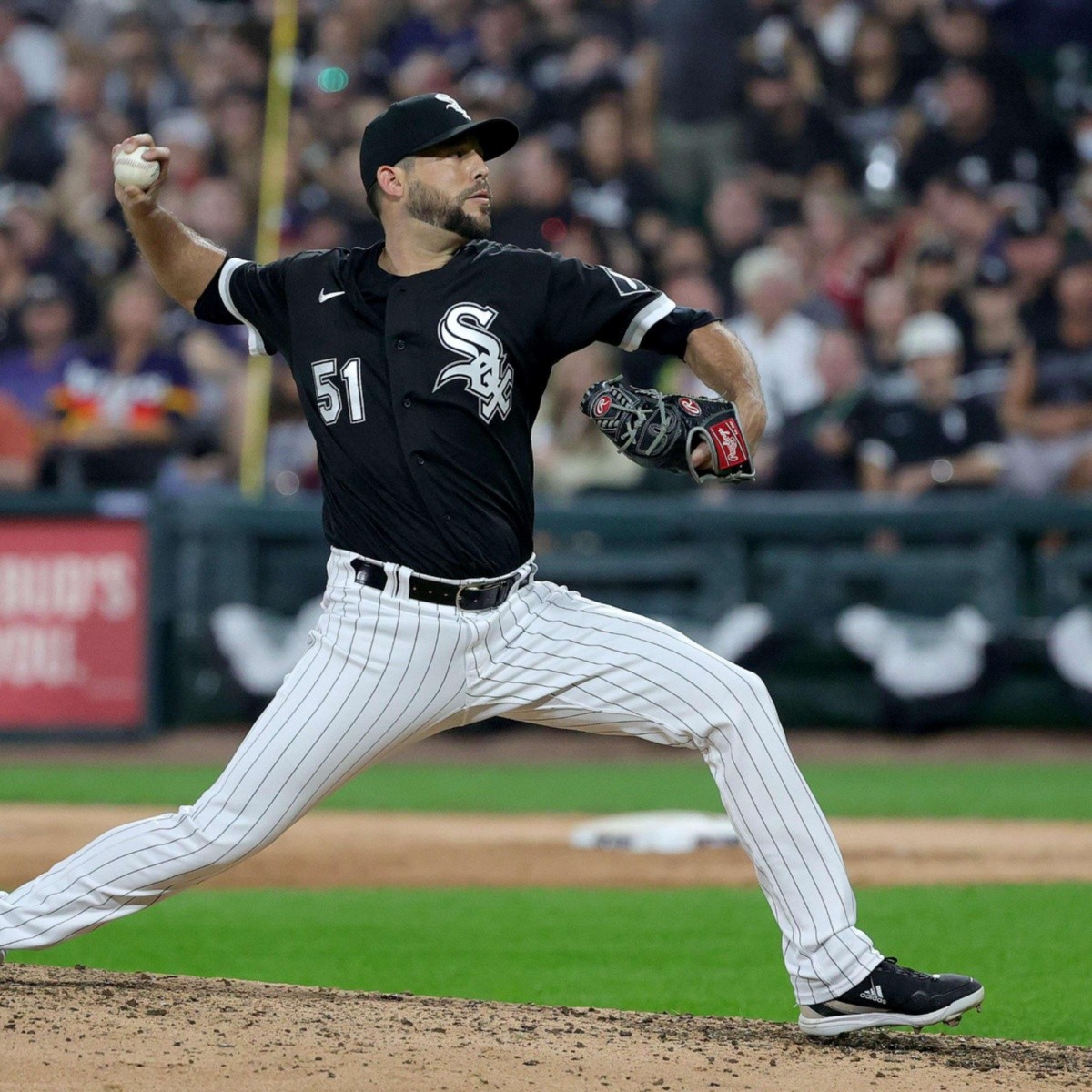 MLB: Surgen detalles de balacera en estadio de White Sox donde