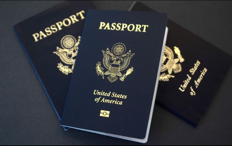 El gobierno de EU espera que se pueda ofrecer esta opción a todos los solicitantes de pasaporte de forma generalizada 