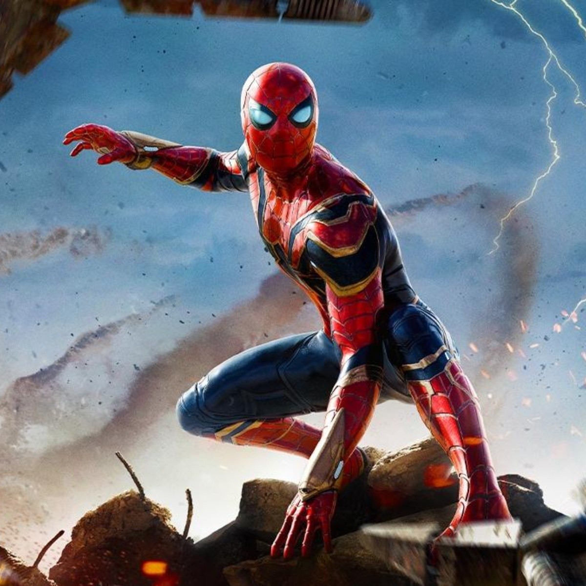 SpiderMan No way home: ¿Qué se sabe hasta ahora de la película? | El  Informador