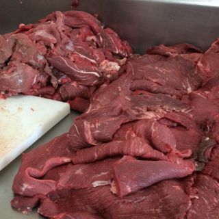 Brasil: ¡Escándalo! Cae red clandestina que vendía carne de caballo a restaurantes