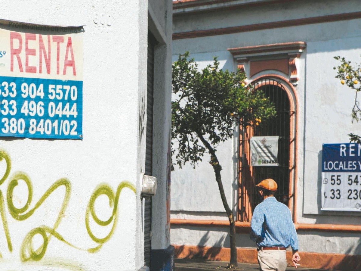 Arrastra Guadalajara con 45 mil casas deshabitadas; aplican plan | El  Informador
