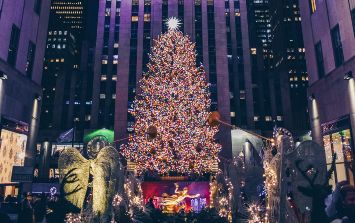 Navidad: Los 5 árboles de Navidad más emblemáticos del mundo | El Informador