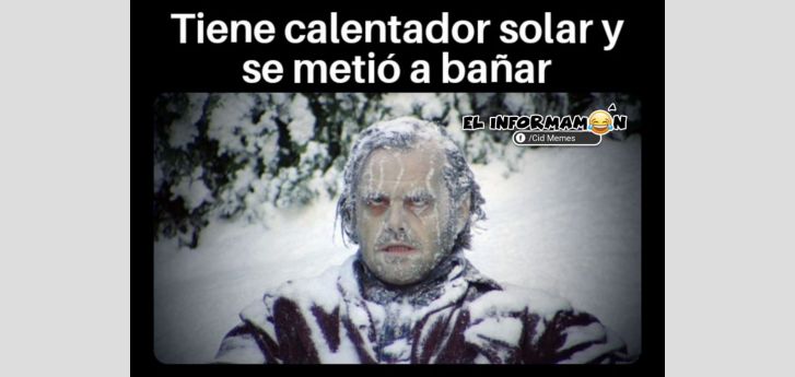 Diciembre nublado