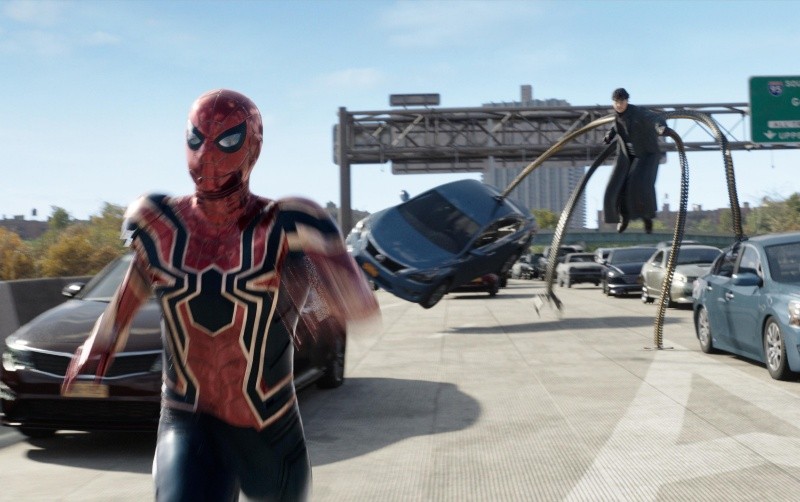 Estrenos de Cine: La recomendación de hoy en la cartelera de cine es “ Spider-Man: Sin camino a casa” | El Informador