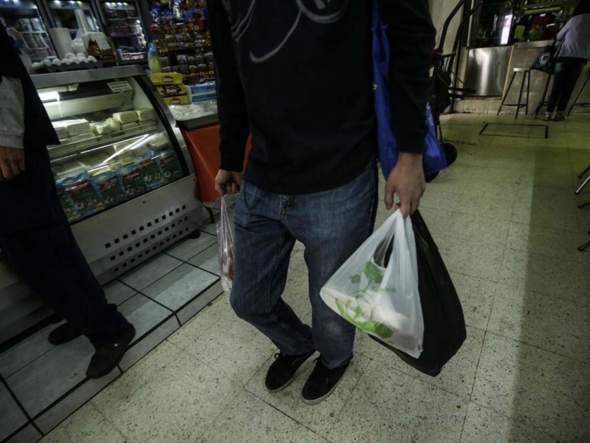 El uso de las bolsas de plástico en Jalisco, IIEG