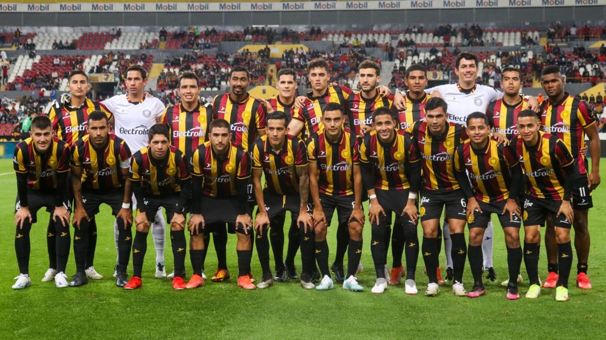 Liga de Expansión MX: Leones Negros recupera a sus jugadores contagiados  por COVID-19 | El Informador