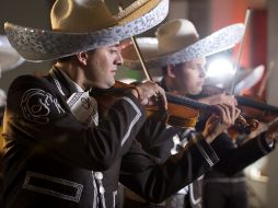 Alegra tu corazón con la música de mariachi / Foto: OFVC GDL