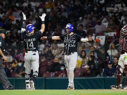 Los Charros de Jalisco juegan hoy contra Tomateros de Culiacán. ESPECIAL