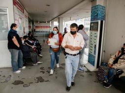 Ante alza de contagios, Jalisco amplía el número de camas en hospitales