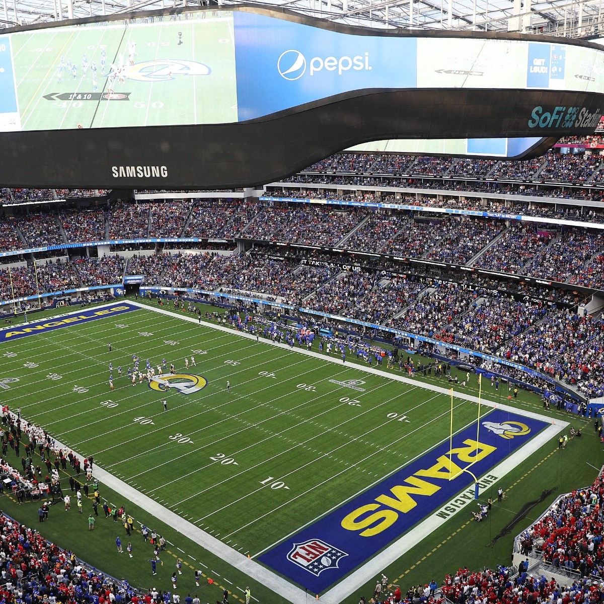 Super Bowl 2022: todo lo que debes saber - The New York Times