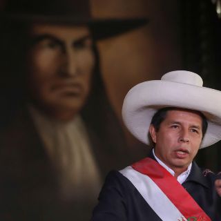 Perú: Presidente Pedro Castillo renueva otra vez su gabinete