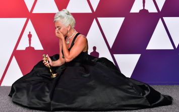 Oscar 2022: La academia de Hollywood le hace el feo a Lady Gaga por 
