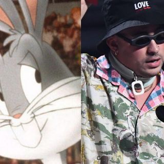 Viral: ¿Por qué Bugs Bunny es tendencia y cuál es su relación con Bad Bunny? (VIDEO)