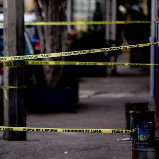 CDMX: Asaltantes roban más de cinco millones de pesos en hotel de la Zona Centro