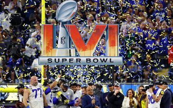 Super Bowl: ¿El más visto? Revelan cuántos millones de personas vieron la  final de la NFL solo en EU