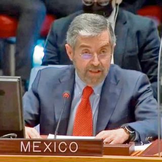 La ONU pide “moderación” a las partes del conflicto en Ucrania