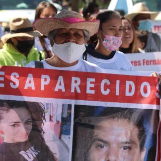 Desaparecidos: Gobierno de Jalisco alista nuevo esquema de información