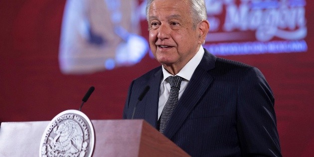 Amlo Pan Propone Iniciativa Para Que El Presidente Y Secretarios Declaren Ingresos De 3958