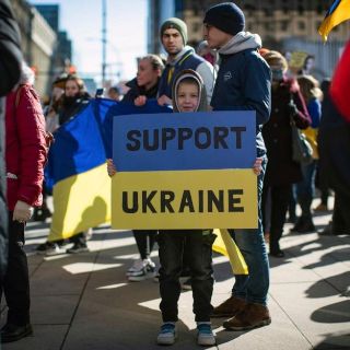 Rusia vs Ucrania: Expulsan al número dos de la embajada rusa en Estados Unidos
