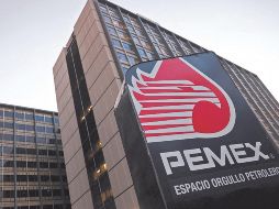 La producción de crudo de Pemex fue de 1.756 millones de barriles diarios, con lo que aumentó por segundo año consecutivo, con un incremento anual de 2.9 por ciento. EL ECONOMISTA