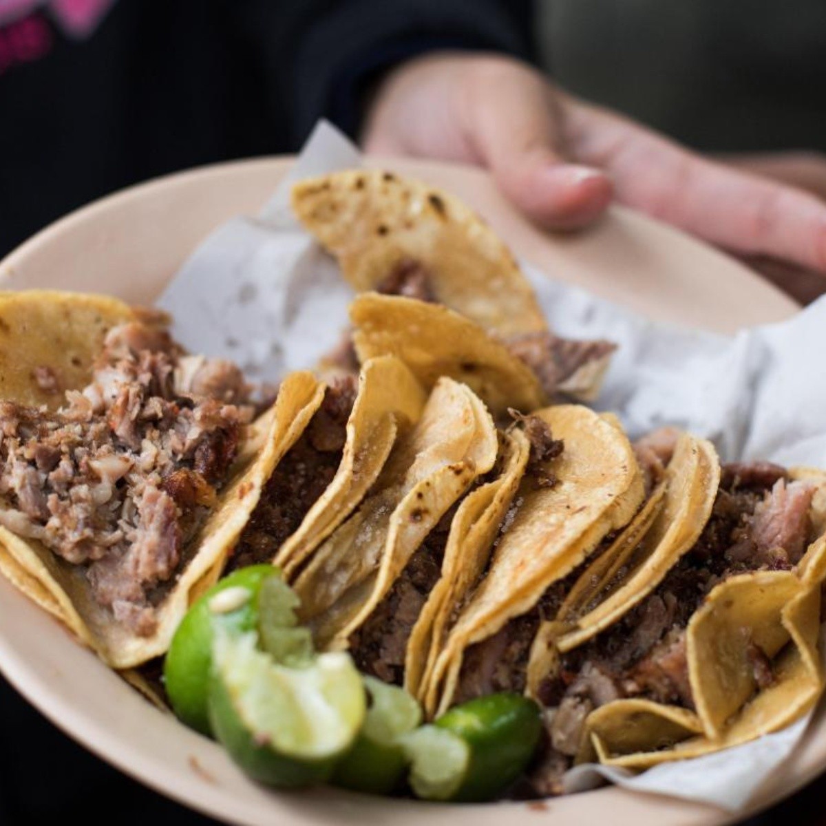 Día del Taco 2022: Checa aquí todos los detalles de la comida favorita de  los mexicanos | El Informador