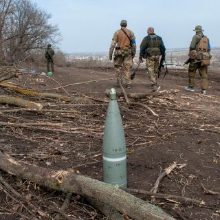 Rusia dice tener nuevas pruebas de programas de armas biólogicas en Ucrania