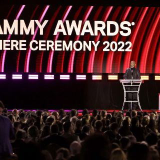 Sigue EN VIVO la ceremonia y conoce a los ganadores de los Grammy 2022