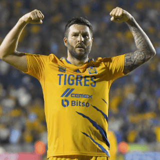 Tigres, nuevo líder del Clausura 2022
