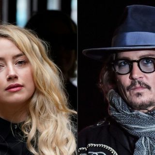 Johnny Depp y Amber Heard regresan a los tribunales por esta razón
