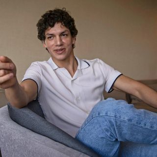 Isaac Hernández regresa con “Despertares”