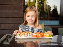 Guadalajara tiene restaurantes increíbles para ir a comer en el día del niño. ISTOCK GETTY IMAGES/Andrey Sayfutdinov