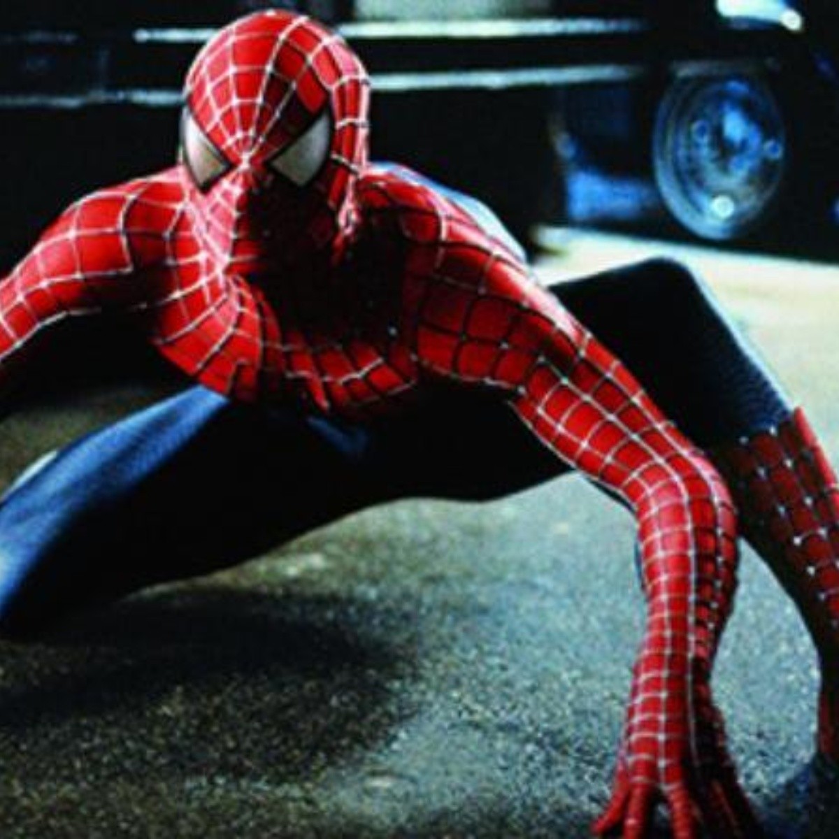 SpiderMan: Censuran película en Reino Unido por polémica frase | El  Informador