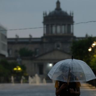 ¿Cuándo empiezan las lluvias 2023 en México?