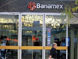 Cabe recordar, que el pasado 13 de enero, López Obrador aseguró que le gustaría que Citibanamex estuviera de nuevo en manos mexicanas y entre los empresarios que mencionó para ello estuvo Slim. EL INFORMADOR / ARCHIVO