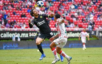 Necaxa vs Chivas: Horario y dónde ver EN VIVO el partido de la J17 del  Clausura 2022 Liga MX | El Informador