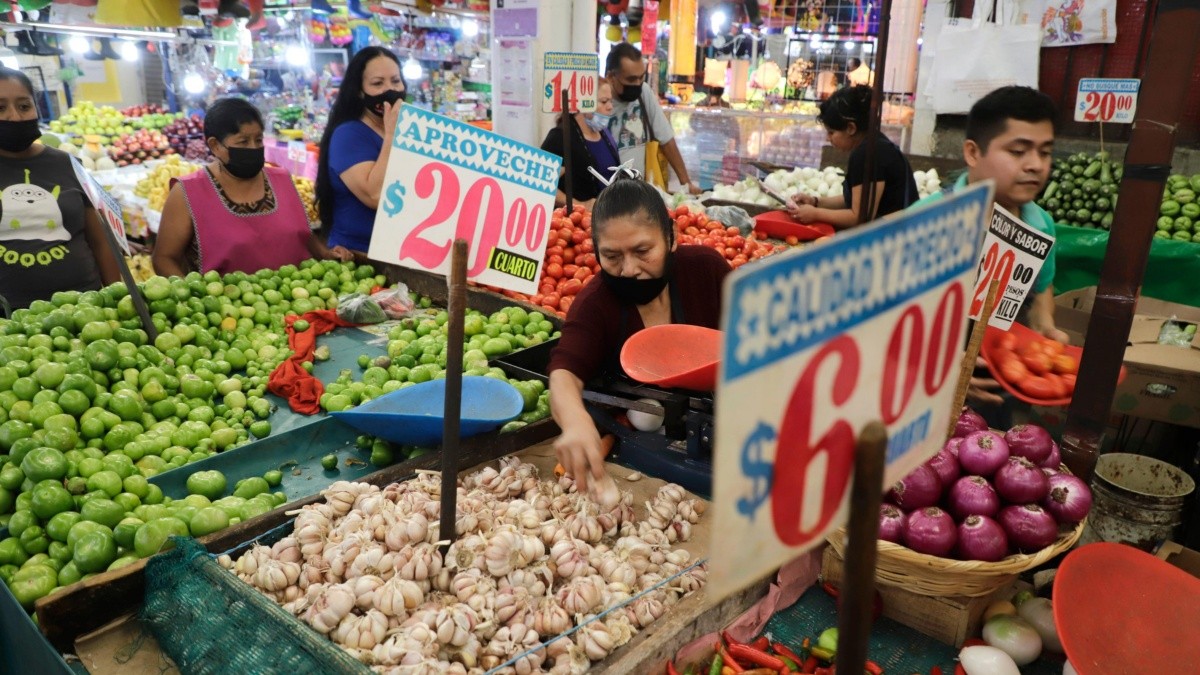 Economía en Jalisco: Mitad de productos de la canasta básica aumentaron en  la primera quincena | El Informador