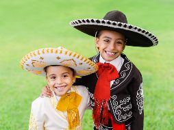 La escuela municipal del mariachi en Guadalajara esta ubicada en el barrio de San Andrés. ISTOCK GETTY IMAGES/Abimelec