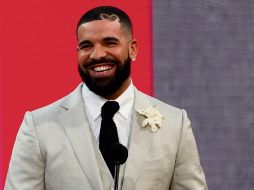 Drake está nominado en diversas categorías, incluyendo la de Mejor Artista. AP/ARCHIVO