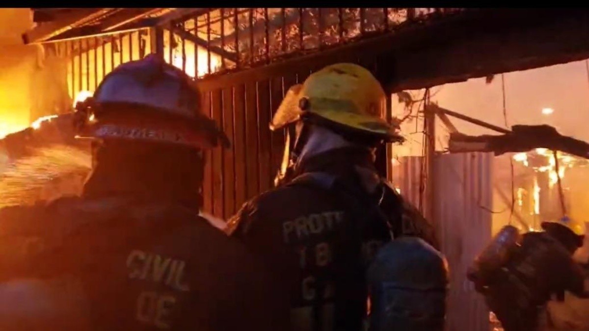 Ciudad Guzmán: Mueren dos adultos y un menor tras incendio en una casa;  Fiscalía investiga los hechos | El Informador