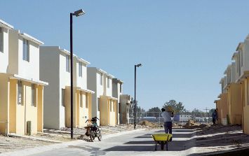 La frontera norte tiene las casas más caras de México | El Informador
