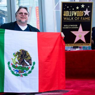 Guillermo del Toro: "¡Viva México!" El tapatío anuncia a México como invitado en el Festival de Annecy 2023 (VIDEO)