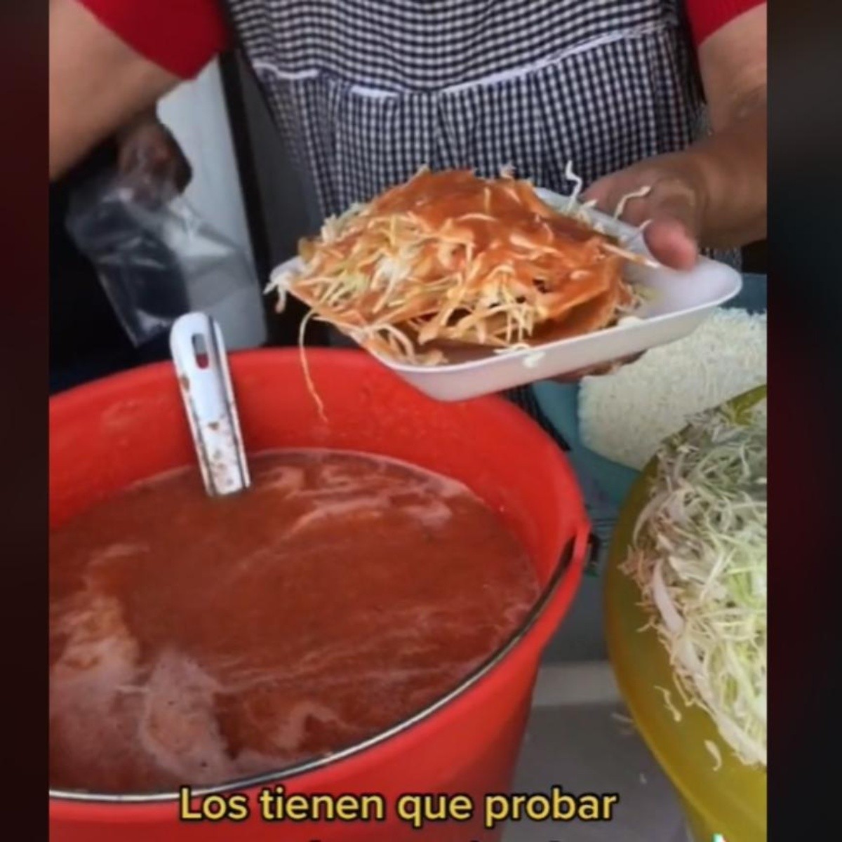 Viral: Te decimos cómo preparar los famosos tacos de nada de Hermosillo,  Sonora | El Informador