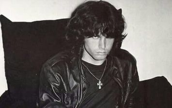 Jim Morrison, ícono del rock y la rebeldía | El Informador