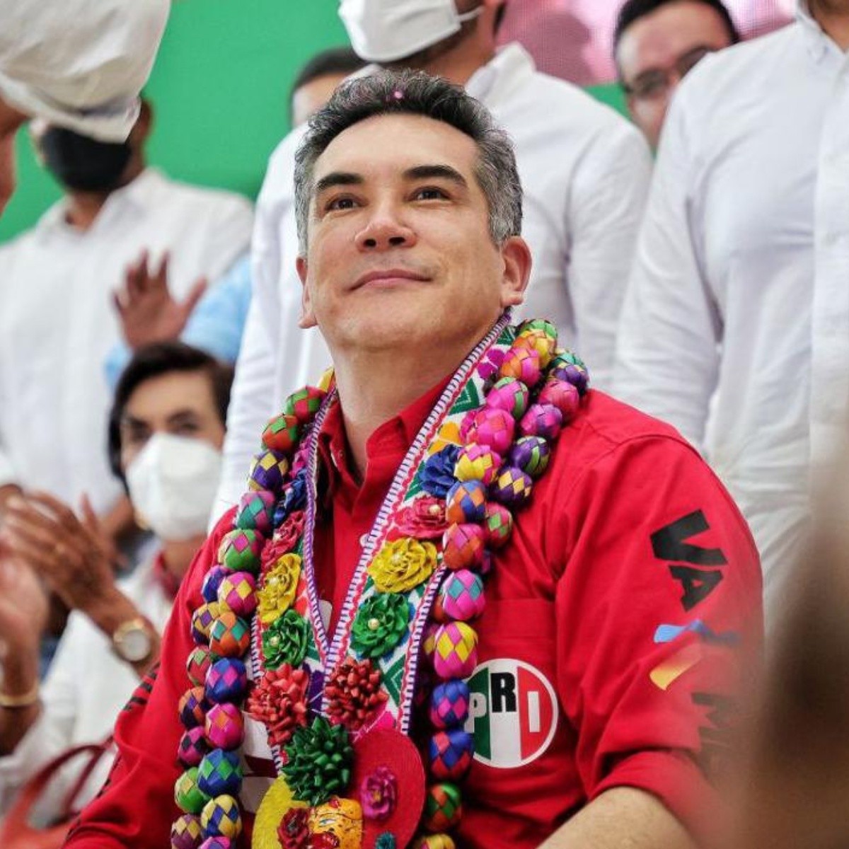 Alito: ¿Quién es Alejandro Moreno Cárdenas, dirigente nacional del PRI? |  El Informador