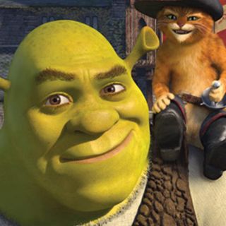 "Shrek" regresará a la pantalla grande con el elenco original