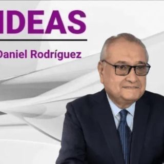 Daniel Rodríguez: AMLO dice que va a poner orden en Washington